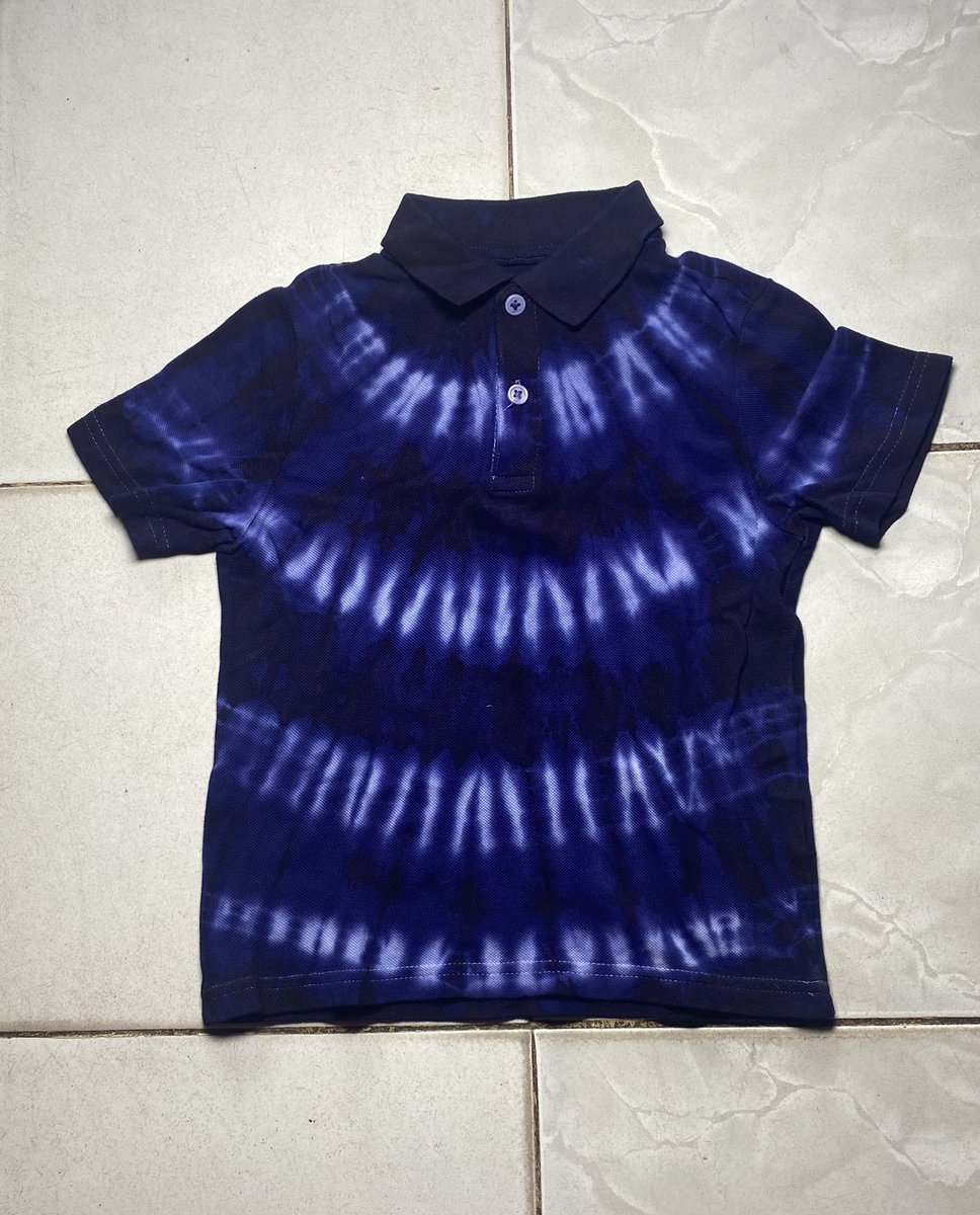 Colorful. Comfortable. 100% Adire magic! 💙
Perfect for every little explorer 🧒🏾👕
Available for ages 2-8 for #5,000 only
📍Ibadan