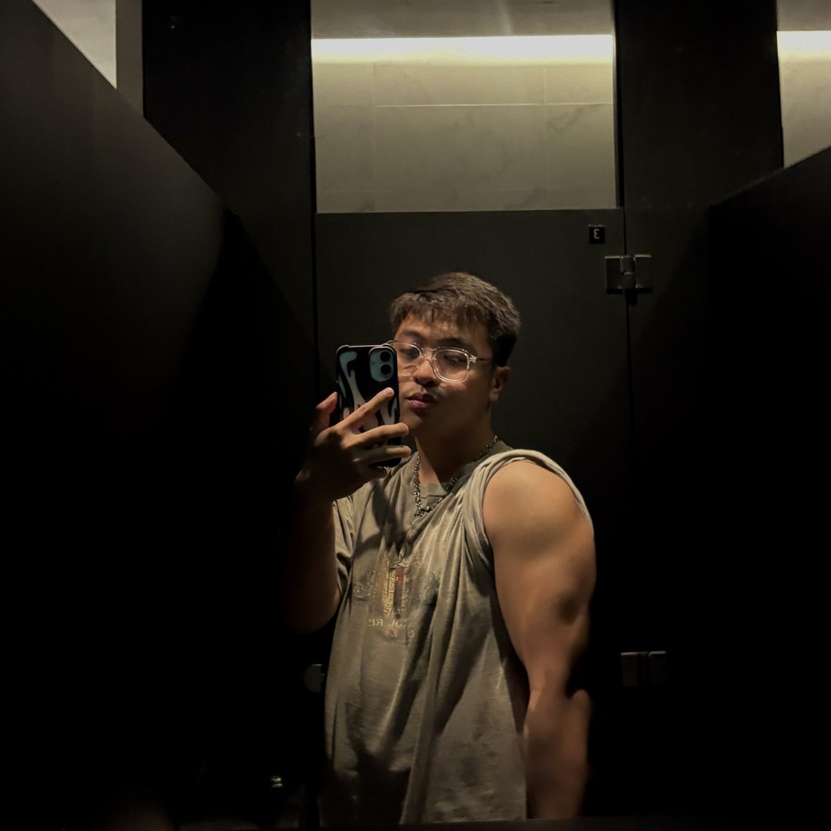 JoshuaAlexius's tweet image. arms go boom boom pow 🧗🏼