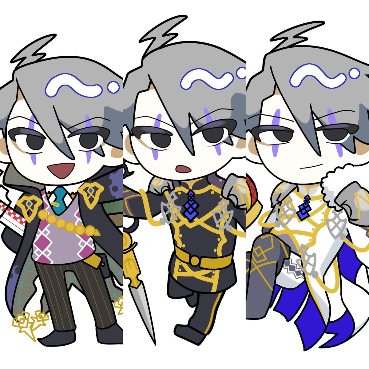 魔央 (@ma0x0o) / Posts / X