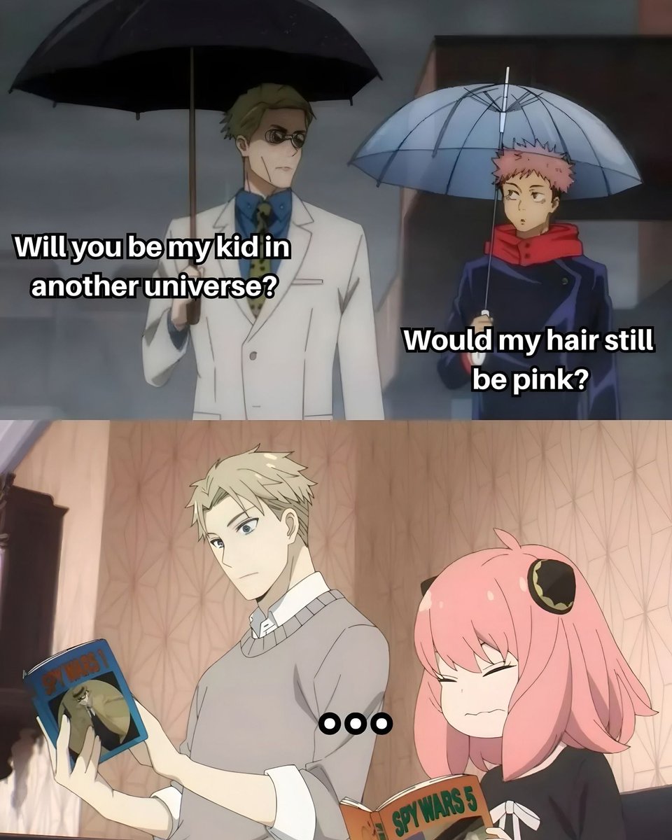 anime_'s tweet image. Lol 😭