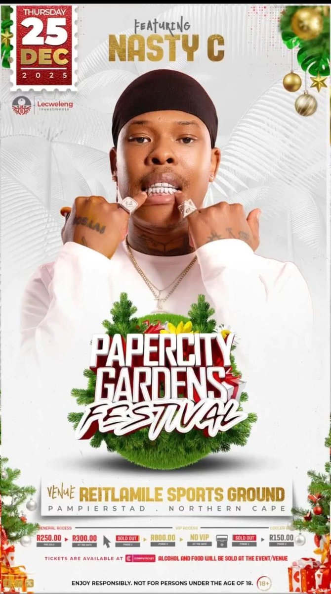 A M O 🇿🇦 💭 tweet media