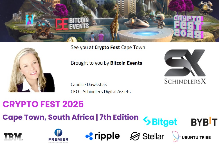 See you at Crypto Fest!