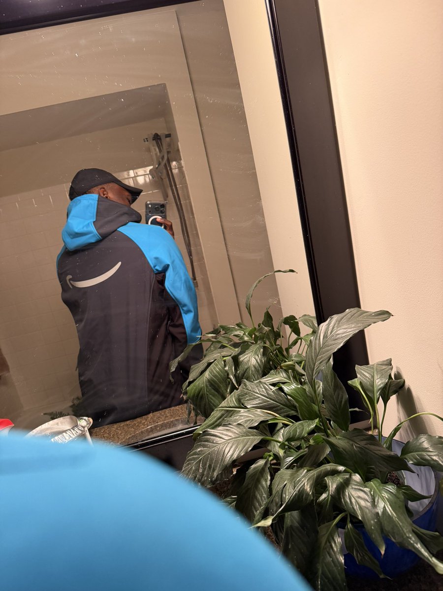 Winter Ready ❄️ <a href="/amazon/">Amazon</a> $eth