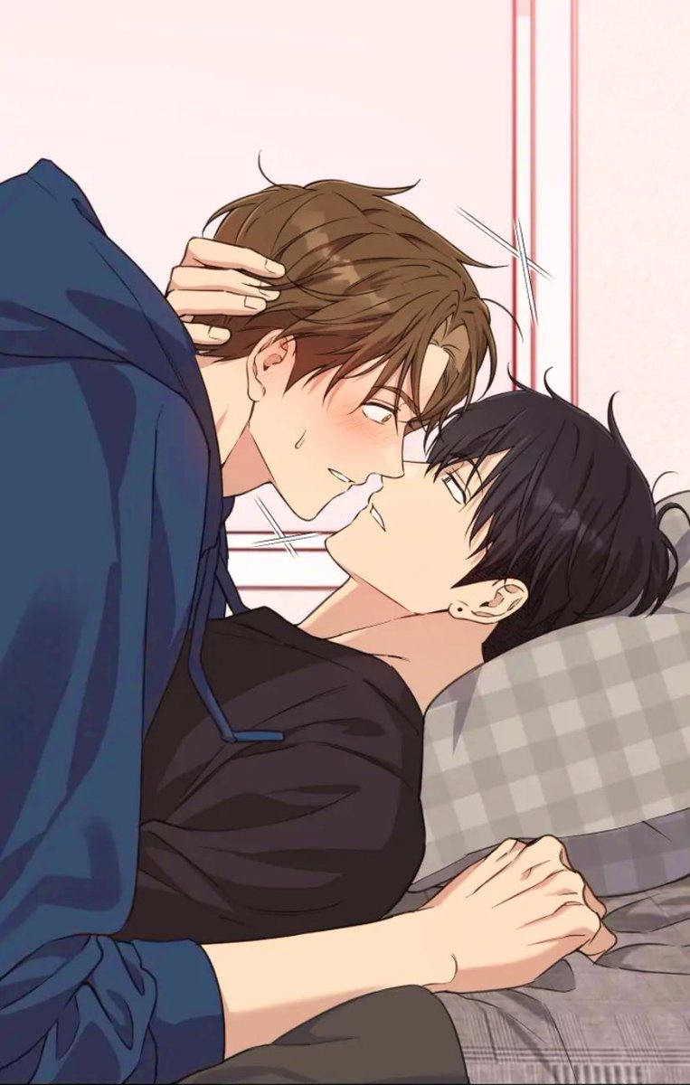lilimanhwa's tweet photo. And I Oop- no kiss while sleeping bro
#ProtectYourPurity https://t.co/Z19PLOMaki
