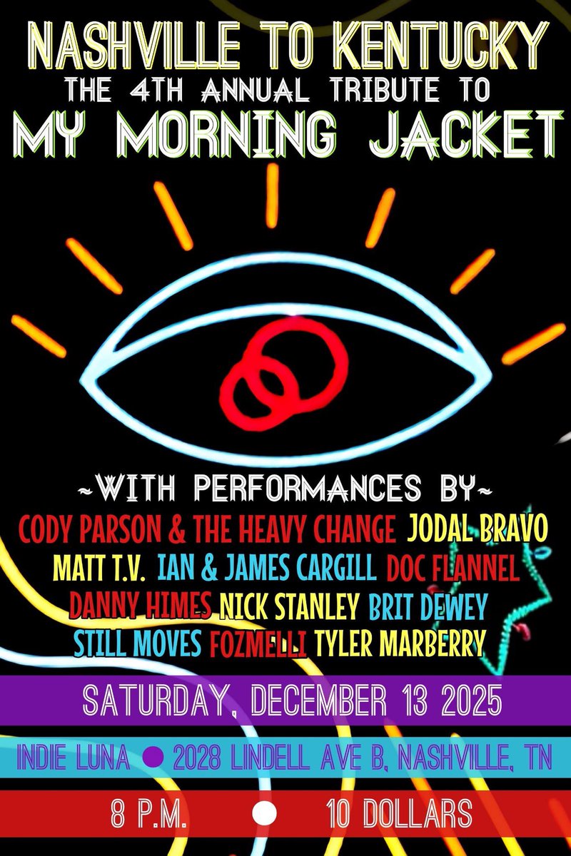 MMJ On Tour tweet media