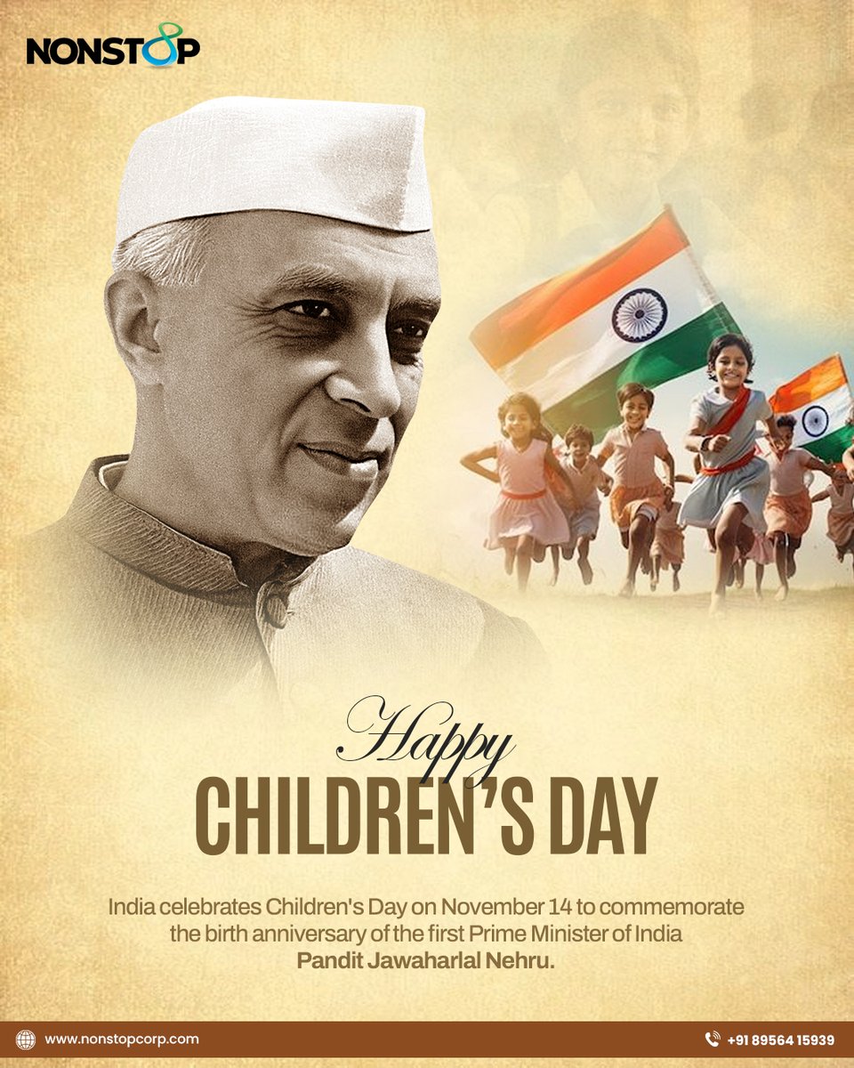 Nonstop Corporation tweet media