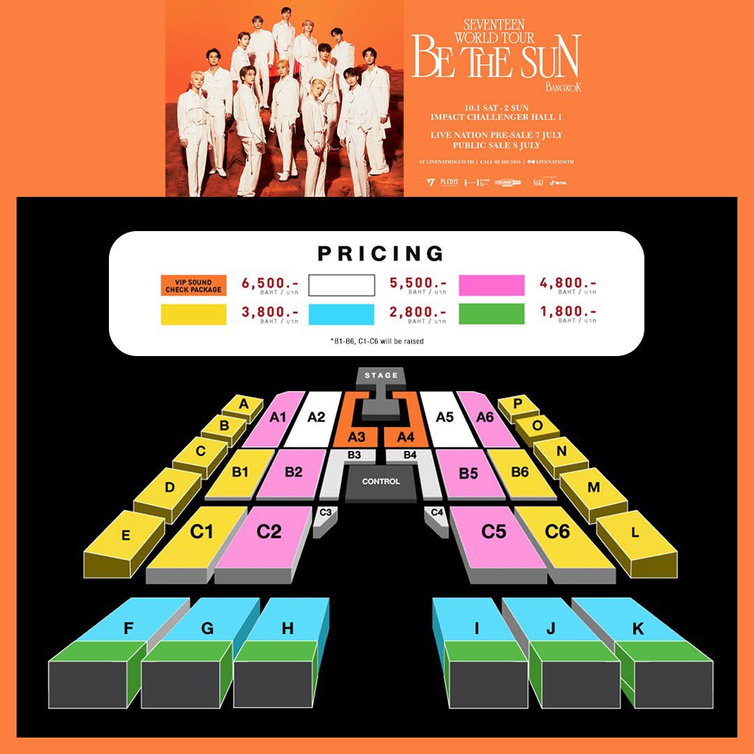 babygyow's tweet photo. ภายใน 4 ทัวร์ ไม่มีอีกแล้ว VIP แพงสุด 6500 
บัตรถูกสุดถูกอัพขึ้นทุกปี จาก 1800 , 2500 , 2800 , 3500 https://t.co/AZqbbULqTv