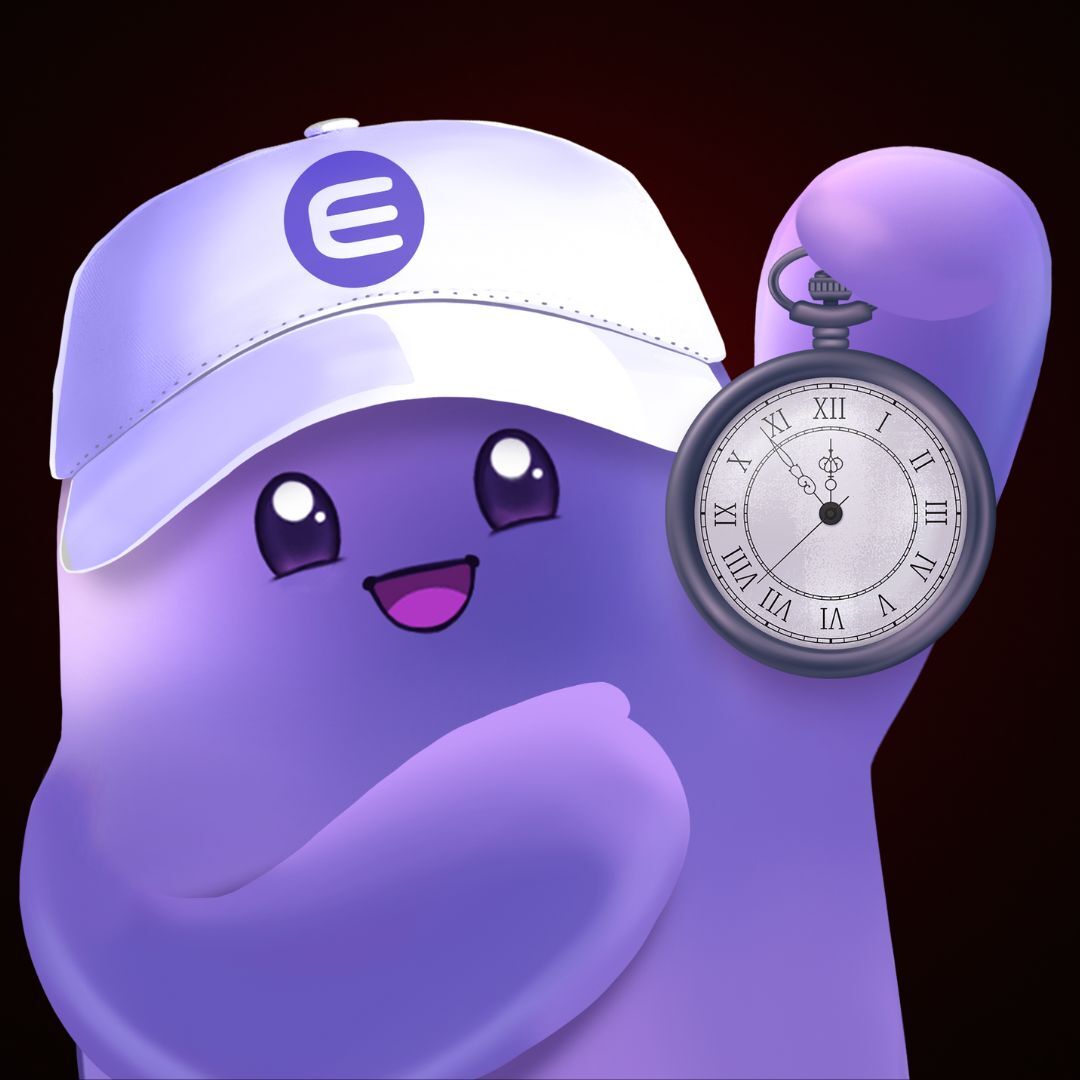 Enjin tweet media