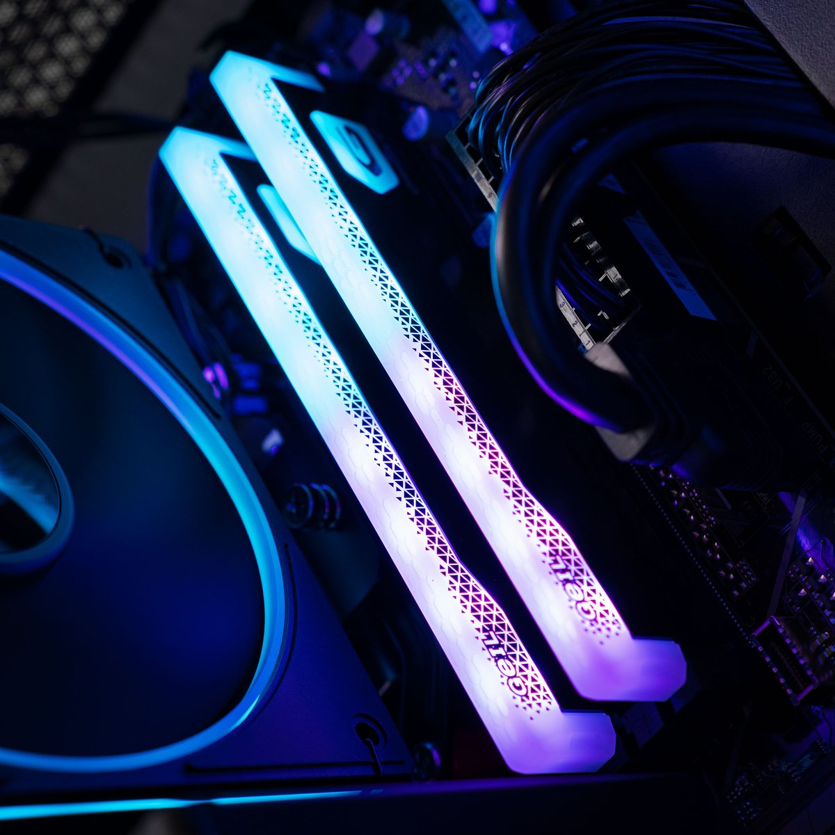 Jump into another world with the Drift Ready to Go Gaming PC 🌌⚡

Specs 👇
🎮 Gigabyte GeForce RTX 5060 Ti GPU
⚡ AMD Ryzen 5 7500F CPU
🌈 32GB GeIL Orion V DDR5 RAM
📦 1TB Kingston M.2 SSD

Learn More 👇
ple.au/679894