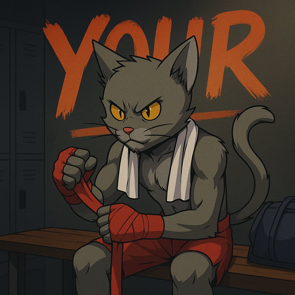 Master Cats tweet media