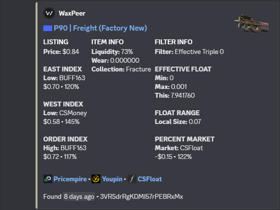 Skin Grabbers tweet media