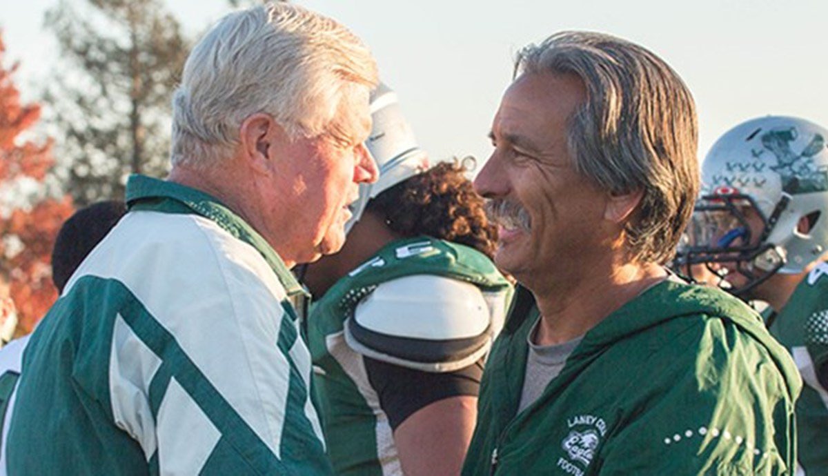 Coach_Chavez's tweet image. When will this stop? John Beam has devoted his life to kids/people. As a coach, we know he’s good with the X’s and O’s, but he’s done so much for so many off the field. The senseless act is one that nobody can justify. I pray for him and his family