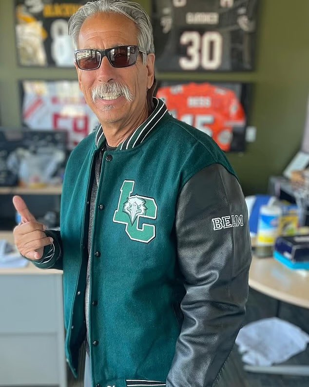 Coach_Chavez's tweet image. When will this stop? John Beam has devoted his life to kids/people. As a coach, we know he’s good with the X’s and O’s, but he’s done so much for so many off the field. The senseless act is one that nobody can justify. I pray for him and his family