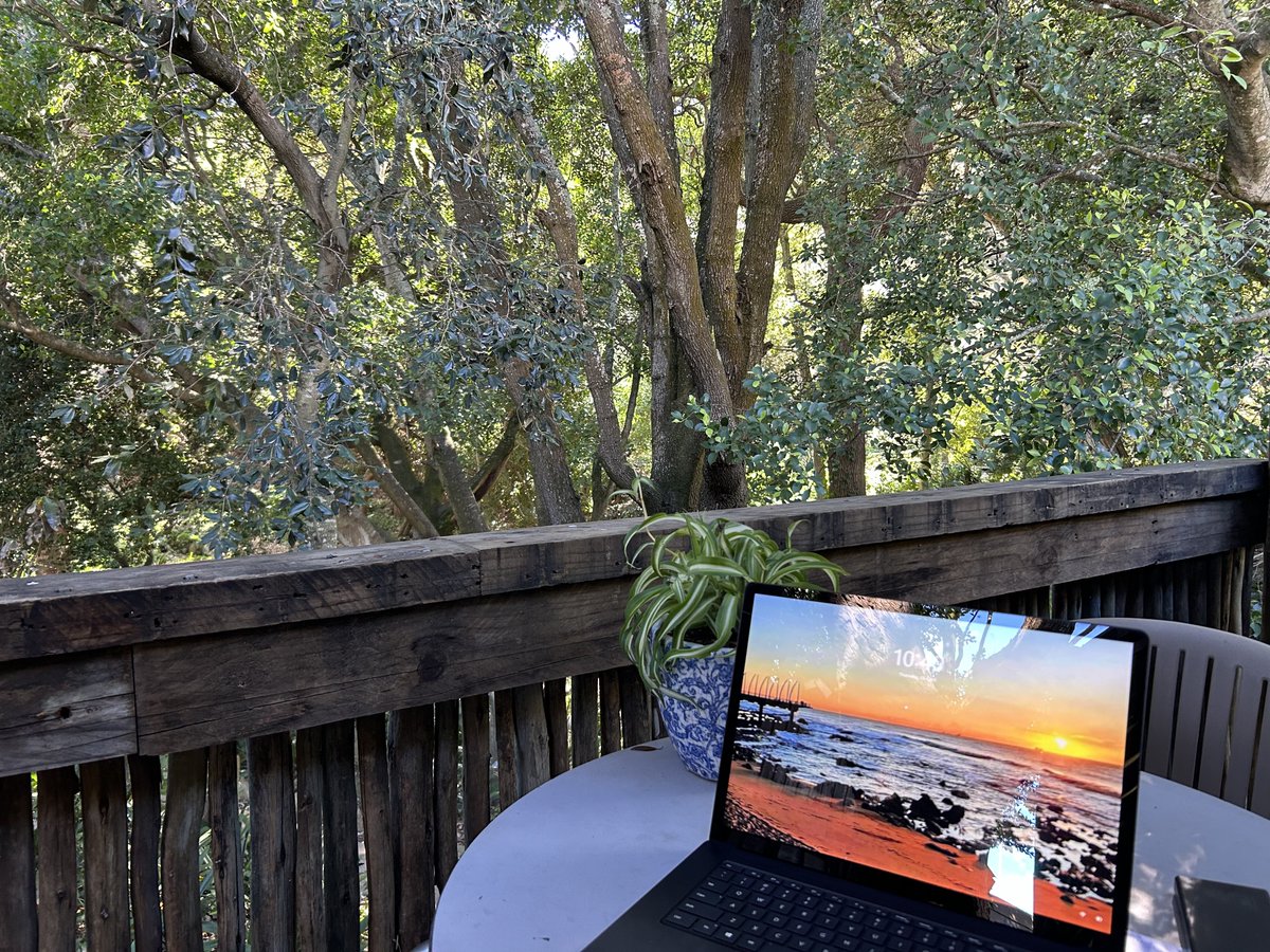 Dear Entrepreneur: An inspiring workplace increases productivity…🤙