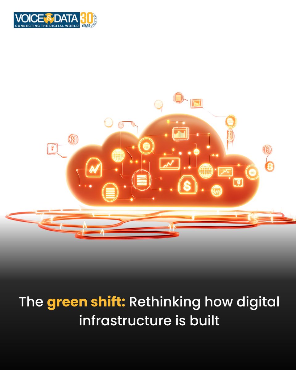 Voice&Data tweet media