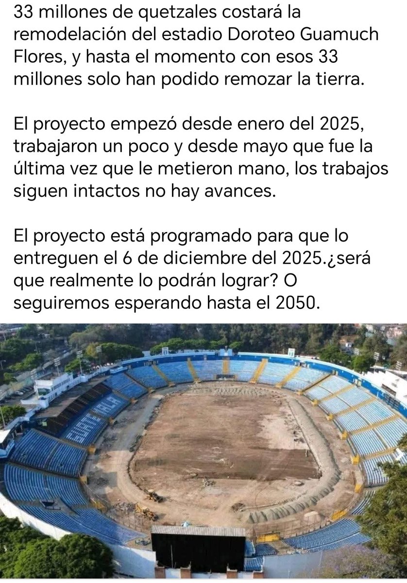 carlosemilio85's tweet image. Ahora si @MPguatemala pisen a todos esos hijos de la gran puta que se cagaron en el estadio nacional #DoroteoGuamuch @jose_cucul86695 Es un gran foco de corrupción el hueveo que están haciendo, nos dejaron sin mundial 🤬 #malditos @fedefut_oficial @CDAG_Guatemala @COGuatemalteco