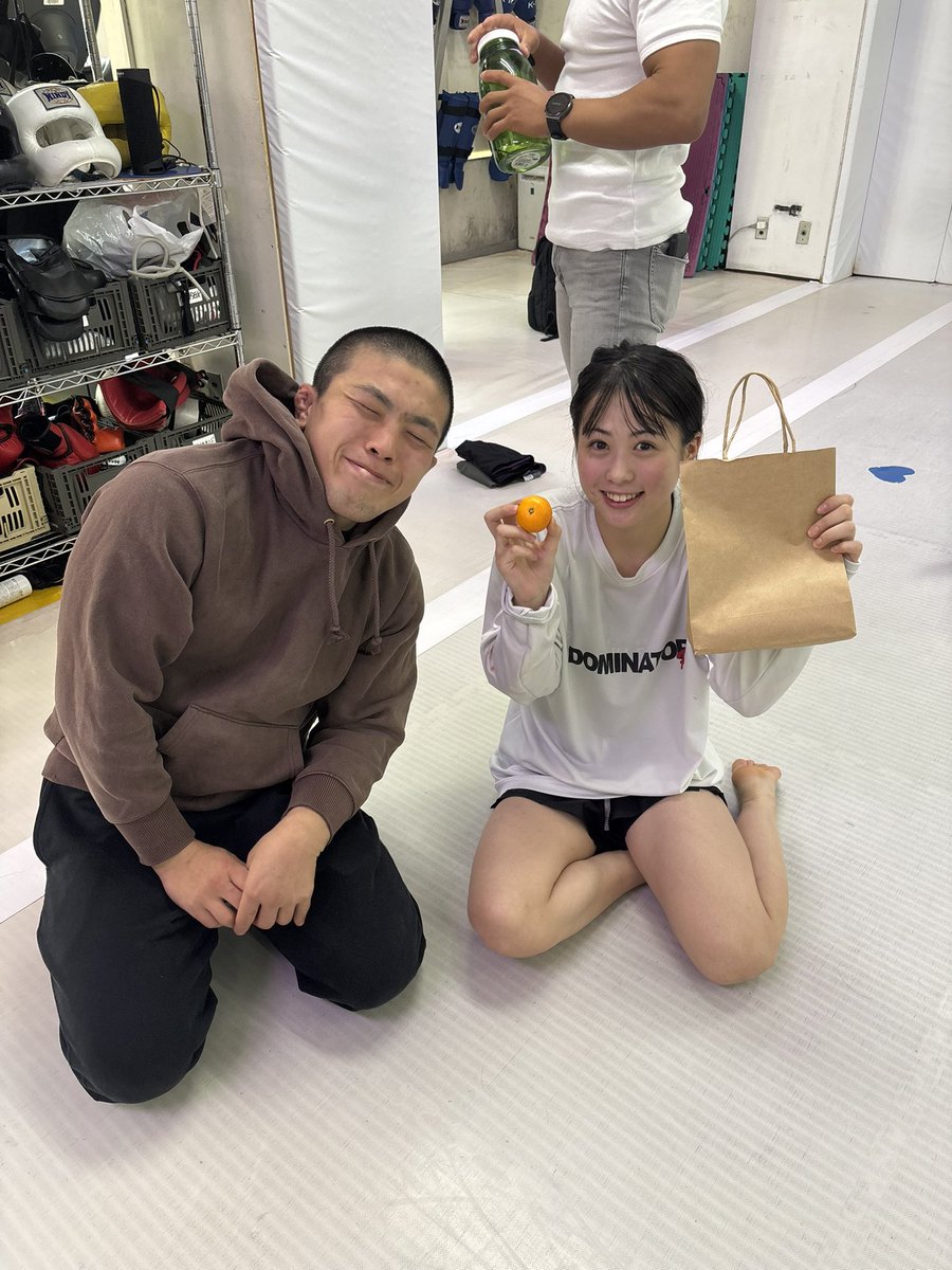 Post by サンドVALッジ on X: がぶりっ子⁈