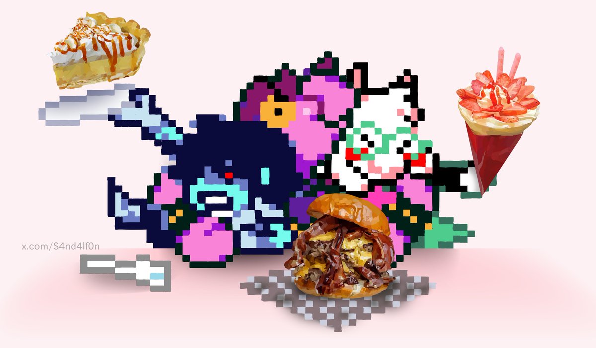 deltarune x realism ✨✨

#deltarune #deltarunefanart #deltarunespoilers #fanart #art #rough #undertale #utdr