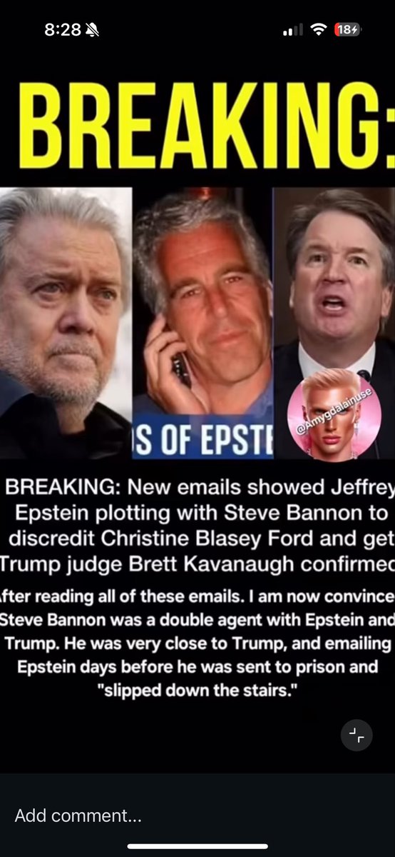 Ronald Vanderydt tweet media