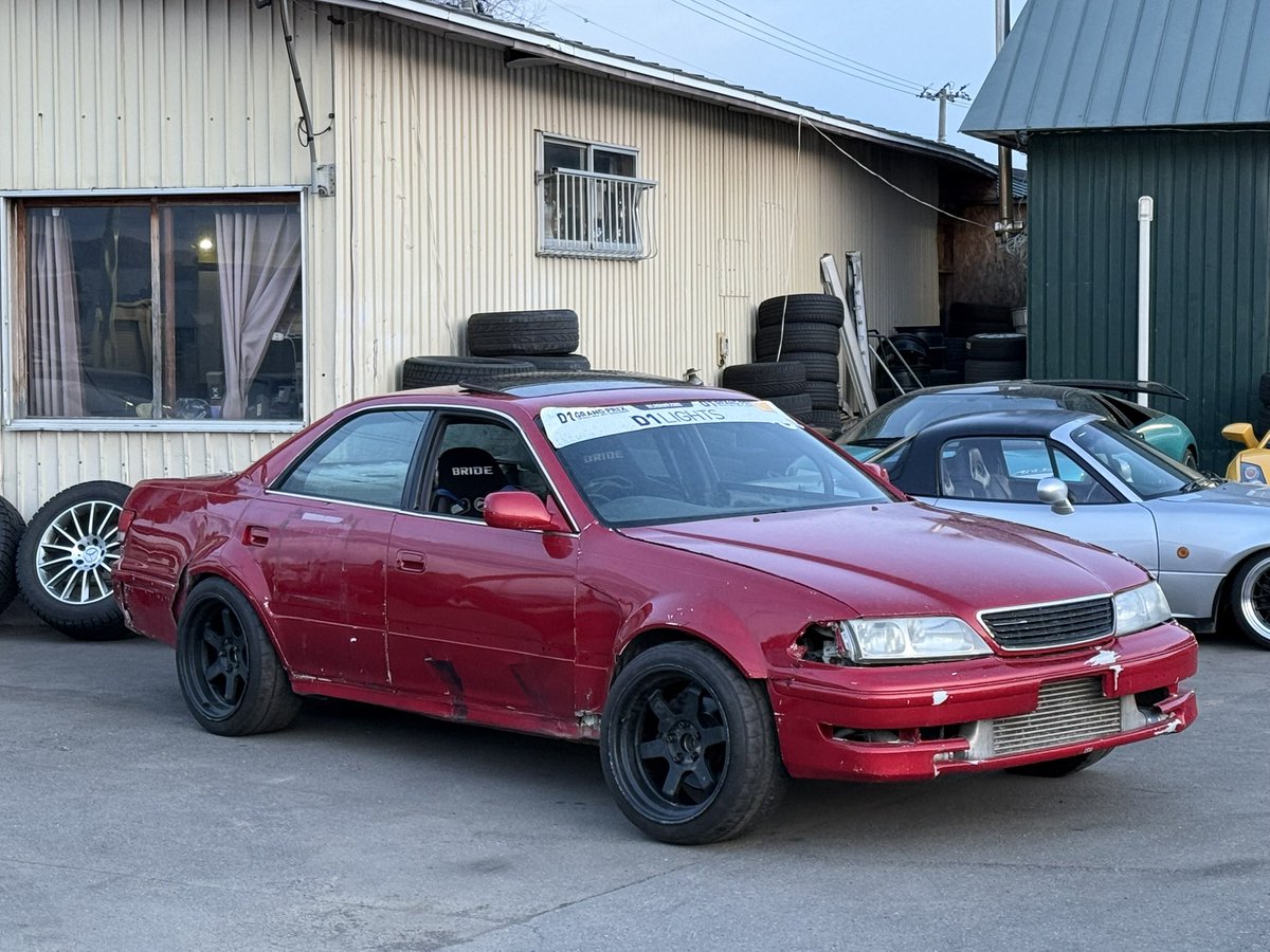 銀ちゃん (@gin348) / Posts and Replies / X