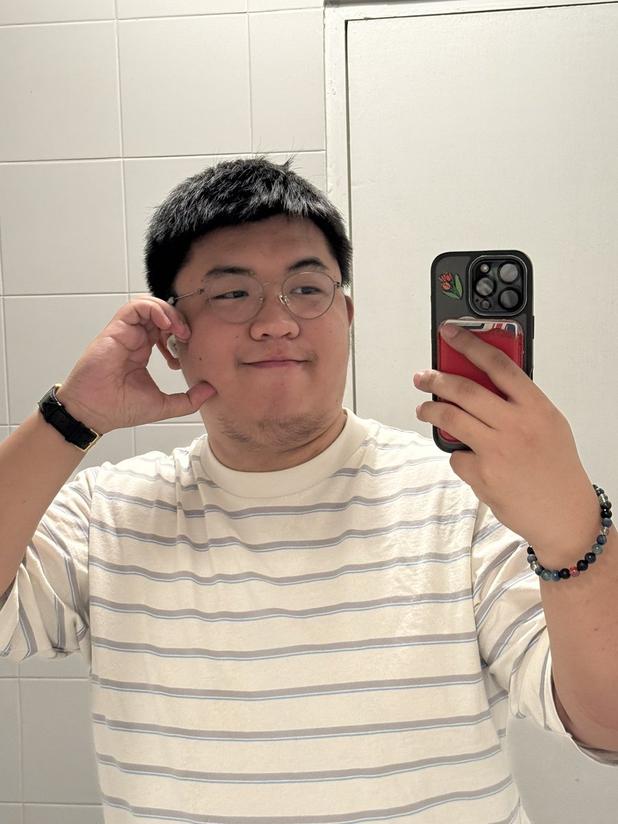 คุณน้าพี่น้องลูกบอชอ tweet media