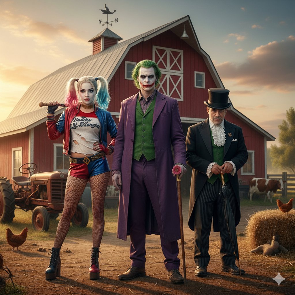 BellaIndirecta's tweet image. Producción, si quieres que esto de un giro, que Sergio Mayer solo pueda meter un granjero en la traición, Manola tiene mucho contenido que dar, ahí hay muchos muebles.
@lagranjavipmx
#LaGranjaVIP