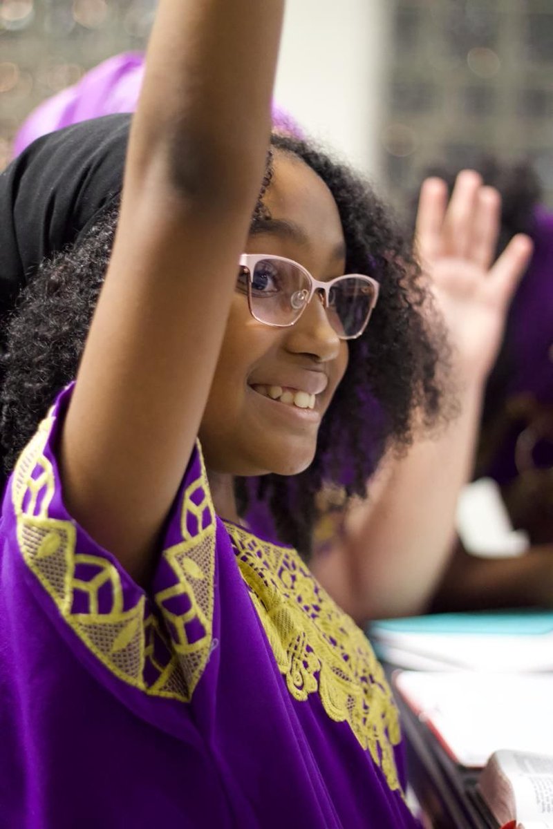 iuiccincinnati's tweet image. Virtuous daughters are taught by virtuous mothers!
.…………………………………….
Visit our website here 💻👨🏾‍💻🖥
🔴 solo.to/cincyiuichrist 

#IUIC #CINCINNATI #SabbathVibes #KJV1611

Text &quot;Give&quot; To (646) 982-3858 To Donate now!