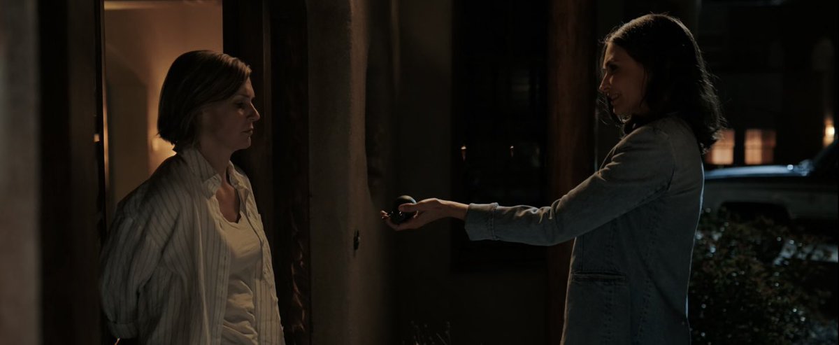 yaoi: oh my god… he.. touched my hand…. 

yuri: