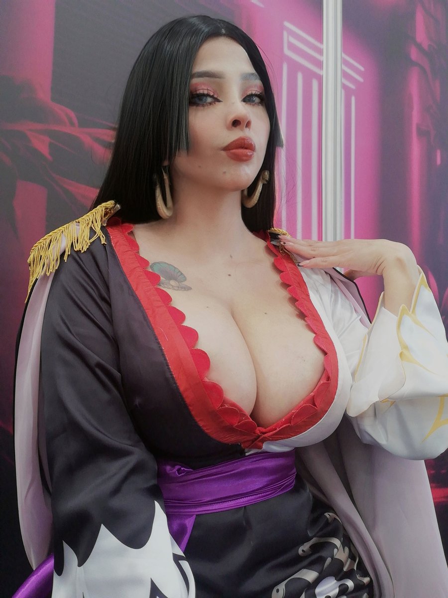 Mi primer #cosplay de #OnePiece jaaa