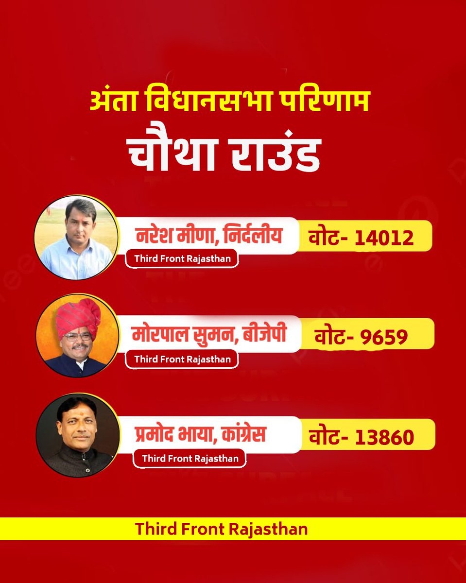 3rdfrontrj's tweet image. 