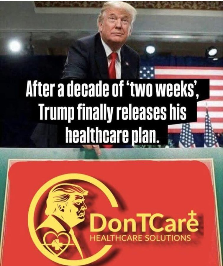 #TrumpIsUnfitForOffice #ThisIsTrumpsShutdown  #wtpBLUE NOSOTROS, EL PUEBLO
 
El senador demócrata John Hickenlooper de Colorado tiene razón al afirmar que la asequibilidad de la atención médica es una “situación traumática, en muchos casos de vida o muerte en todo este país.”