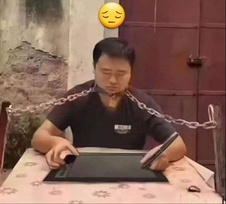 I haven't drawn anything good in days...time to lock in 😤