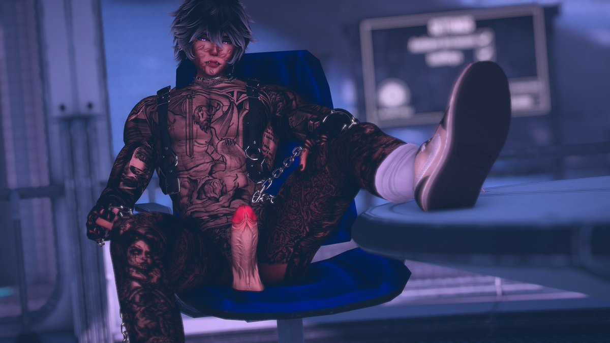 AzelVR's tweet photo. Need me a good girl to help me https://t.co/sPdQPa3G9D