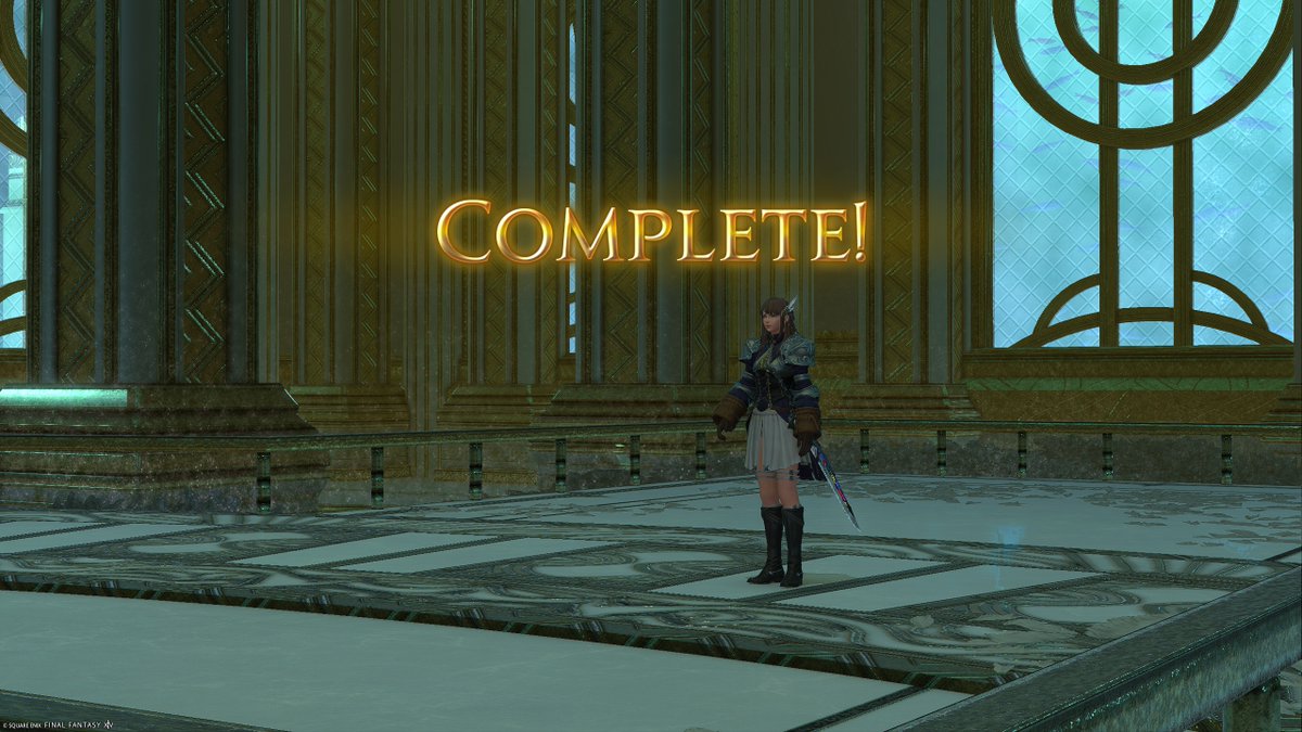 遅ればせながら30層までやりました。一回失敗したので31層以降は1層からやり直し。最後残り時間1分切ってましたｗ