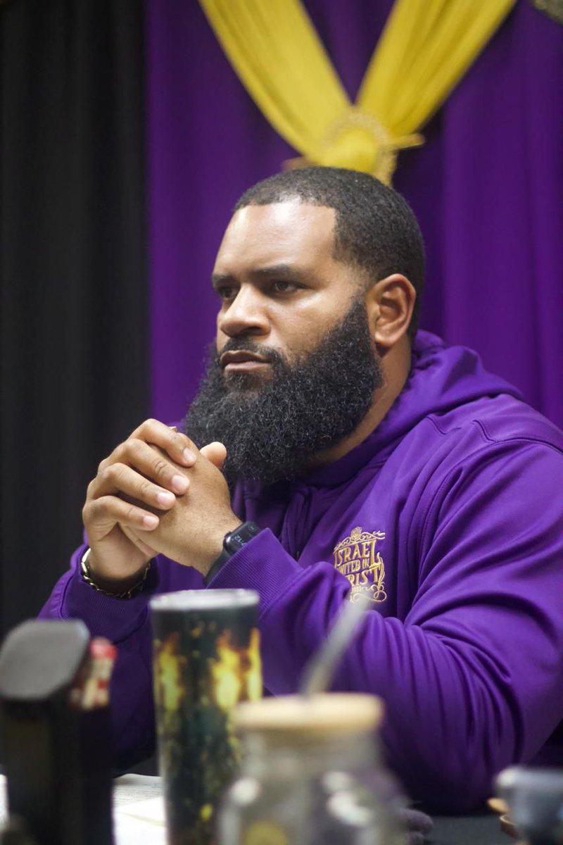 iuiccincinnati's tweet image. But the Righteous are as bold as a Lion!
.…………………………………….
Visit our website here 💻👨🏾‍💻🖥
🔴 solo.to/cincyiuichrist 

#IUIC #CINCINNATI #SabbathVibes #KJV1611

Text &quot;Give&quot; To (646) 982-3858 To Donate now!