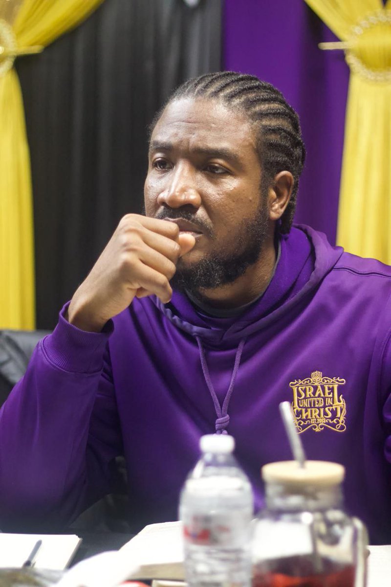 iuiccincinnati's tweet image. But the Righteous are as bold as a Lion!
.…………………………………….
Visit our website here 💻👨🏾‍💻🖥
🔴 solo.to/cincyiuichrist 

#IUIC #CINCINNATI #SabbathVibes #KJV1611

Text &quot;Give&quot; To (646) 982-3858 To Donate now!