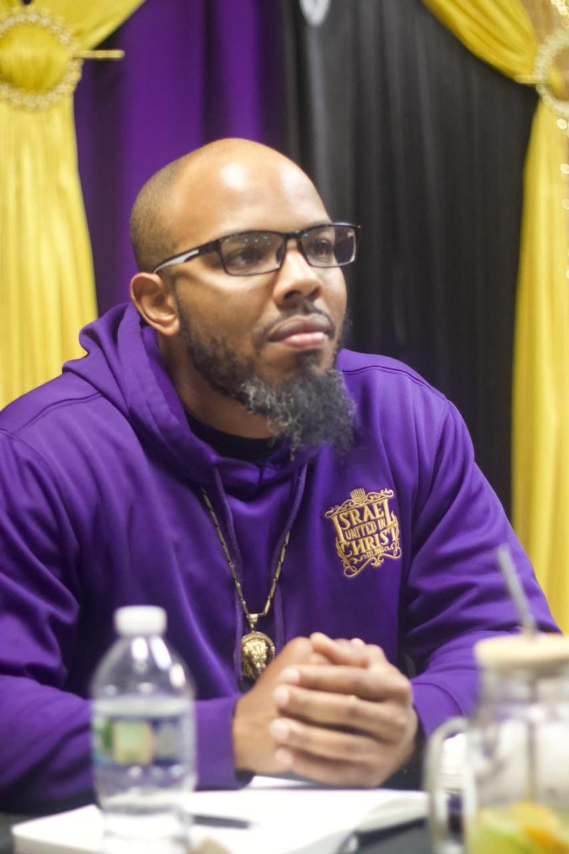 iuiccincinnati's tweet image. But the Righteous are as bold as a Lion!
.…………………………………….
Visit our website here 💻👨🏾‍💻🖥
🔴 solo.to/cincyiuichrist 

#IUIC #CINCINNATI #SabbathVibes #KJV1611

Text &quot;Give&quot; To (646) 982-3858 To Donate now!