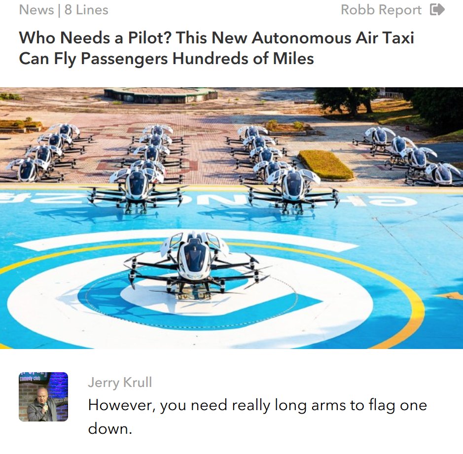 Jerry Krull tweet media