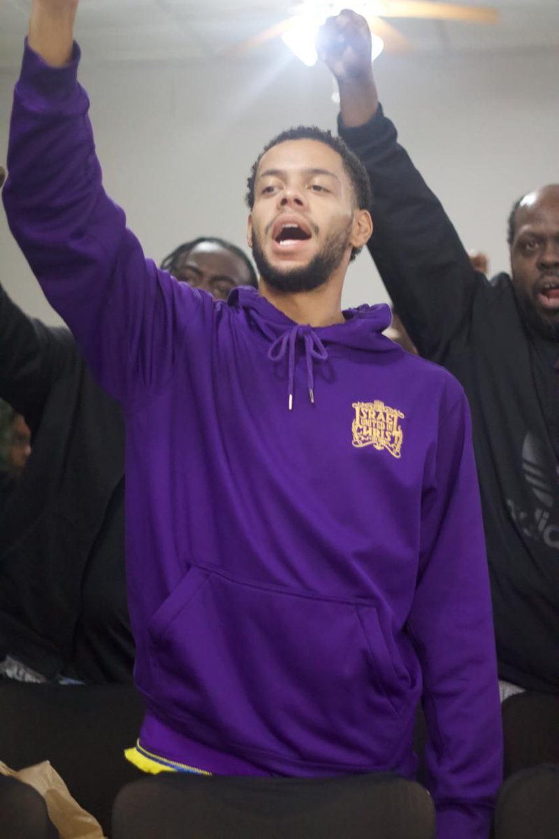 NTerriah's tweet image. The Army of God with Knowledge and Austereness!
.…………………………………….
Visit our website here 💻👨🏾‍💻🖥
🔴 solo.to/cincyiuichrist 

#IUIC #CINCINNATI #SabbathVibes #KJV1611

Text &quot;Give&quot; To (646) 982-3858 To Donate now!