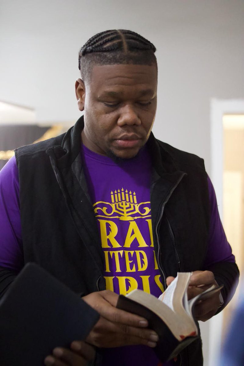 NTerriah's tweet image. The Army of God with Knowledge and Austereness!
.…………………………………….
Visit our website here 💻👨🏾‍💻🖥
🔴 solo.to/cincyiuichrist 

#IUIC #CINCINNATI #SabbathVibes #KJV1611

Text &quot;Give&quot; To (646) 982-3858 To Donate now!