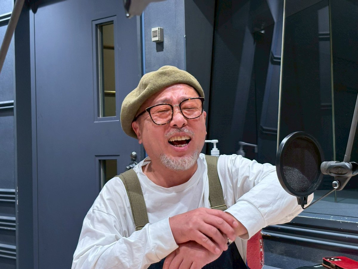 今週の #東京ポッド許可局 は「#あったかもしれない世界 論」 ✓忘れ得