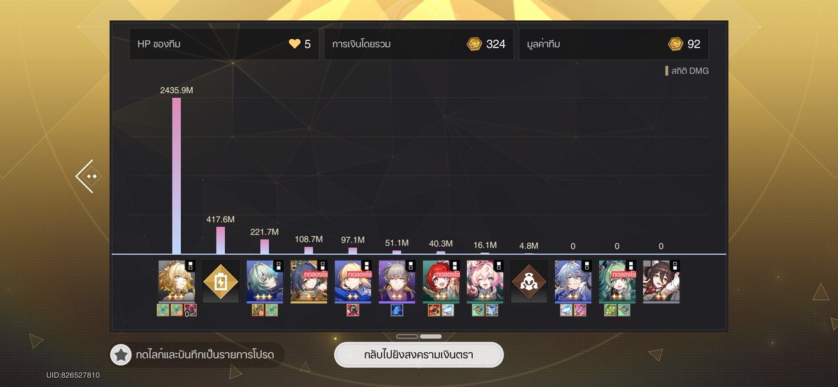 เกือบหลับแต่กลับมาได้ กราบไหว้แม่ตลอดไป

ว่าแต่ทำไมทุกคนเล่นแล้วดูเป็นเศรษฐี อินี่จั่วได้แต่ไพ่ยาจก 😭