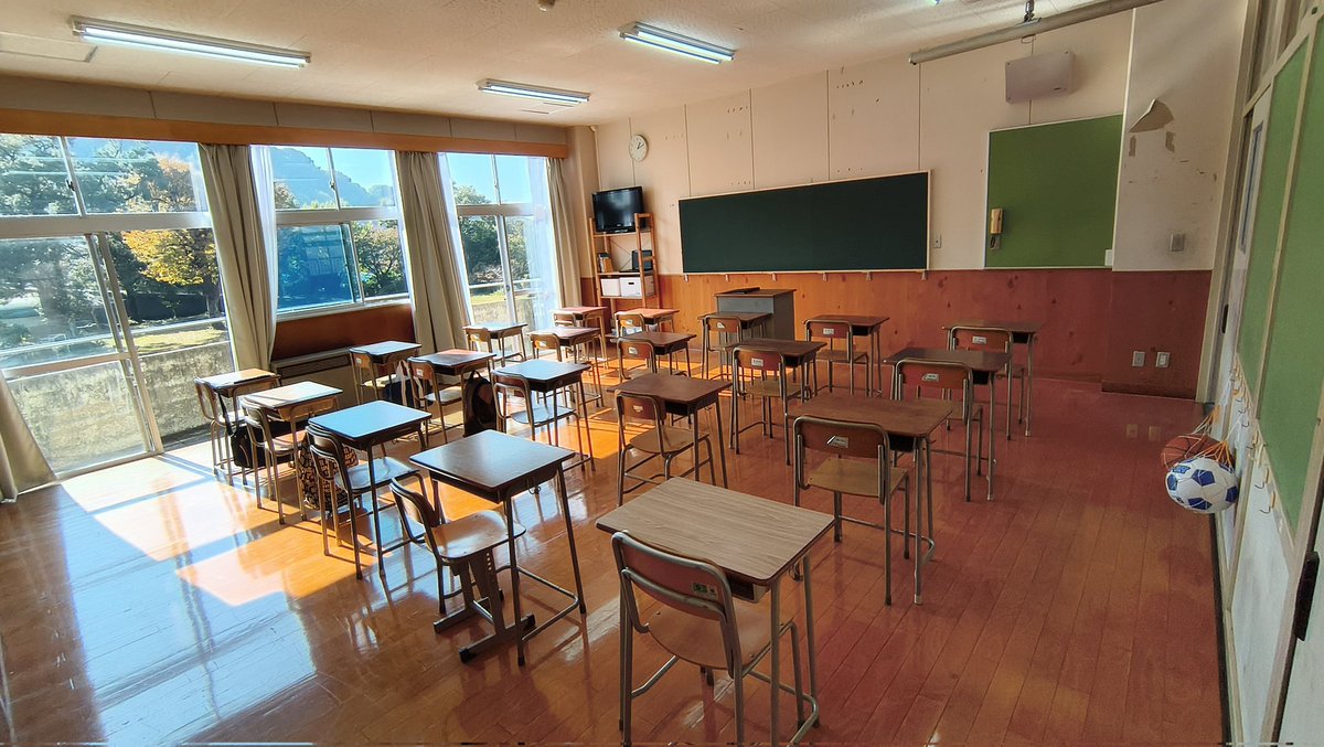 熊本オアマスクールスタジオ204 tweet media