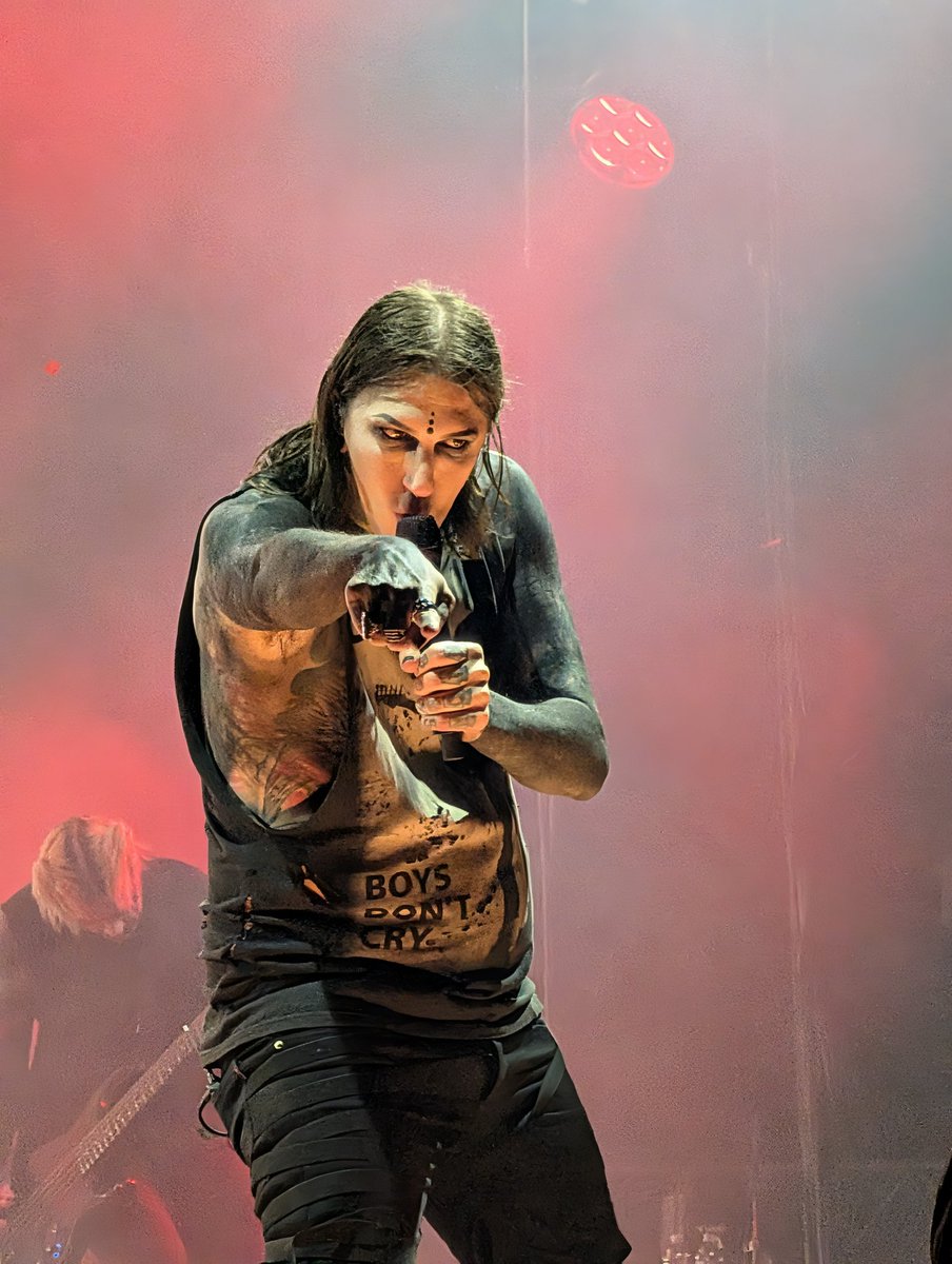 I'M OKAY EVERYONE!!!!!!!!!