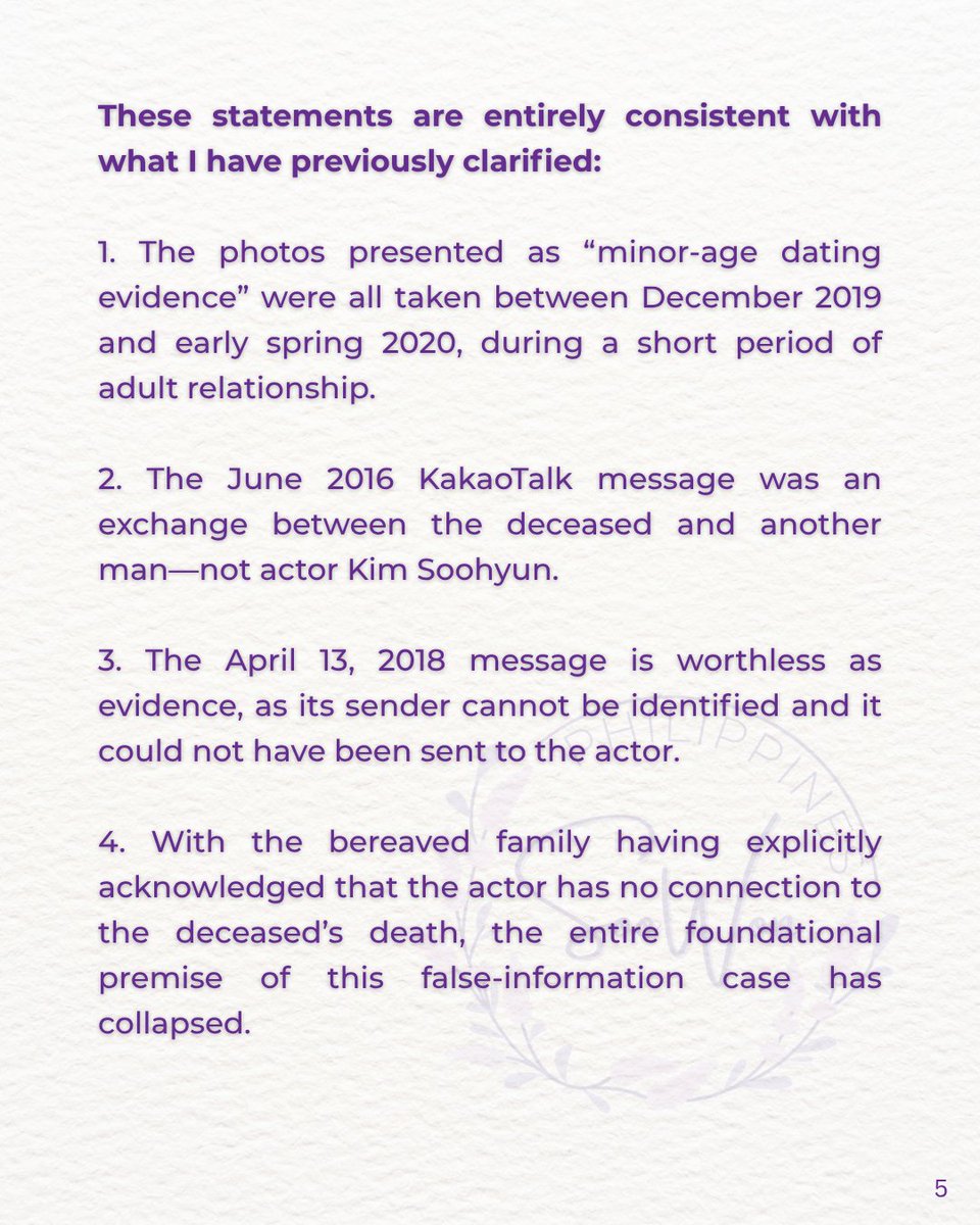 SooWon PH tweet media