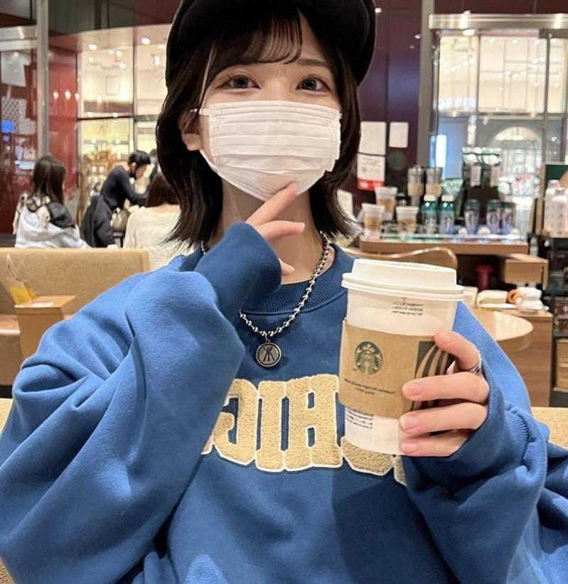 ManucciIsabelle's tweet image. なんか元気出てきた！。買い物行こ〜🛍️しよかな 🌙