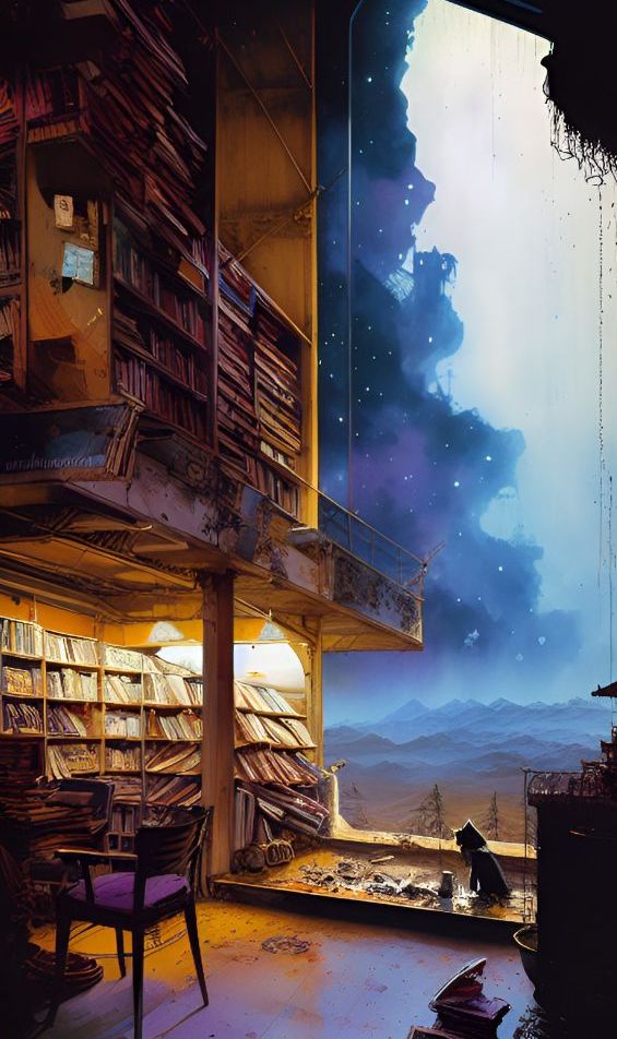 "The seeds of humanity on Mars flourished, as library after library rose, as flames dancing in the midnight breeze. Vast shelves filled with frozen consciousness, melted unto the garnet tinted Martian sands. Word by word, consciousness waltzed with the stars."

<a href="/elonmusk/">Elon Musk</a>