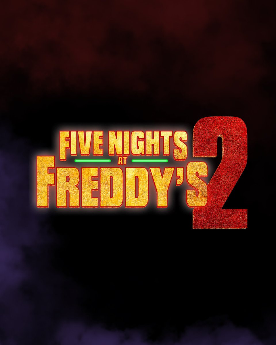 Freddy's Brasil tweet media