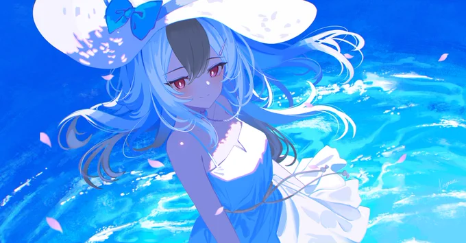 カヨコ(Remake) #ブルーアーカイブ