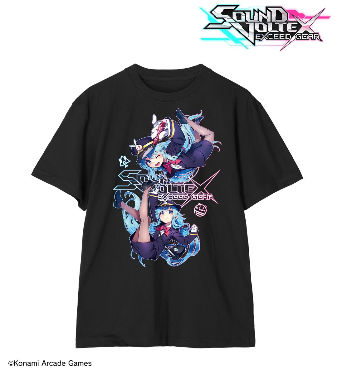 完売情報】「コナミアーケードゲームスブース」 ご好評につき下記商品